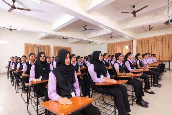 classroom